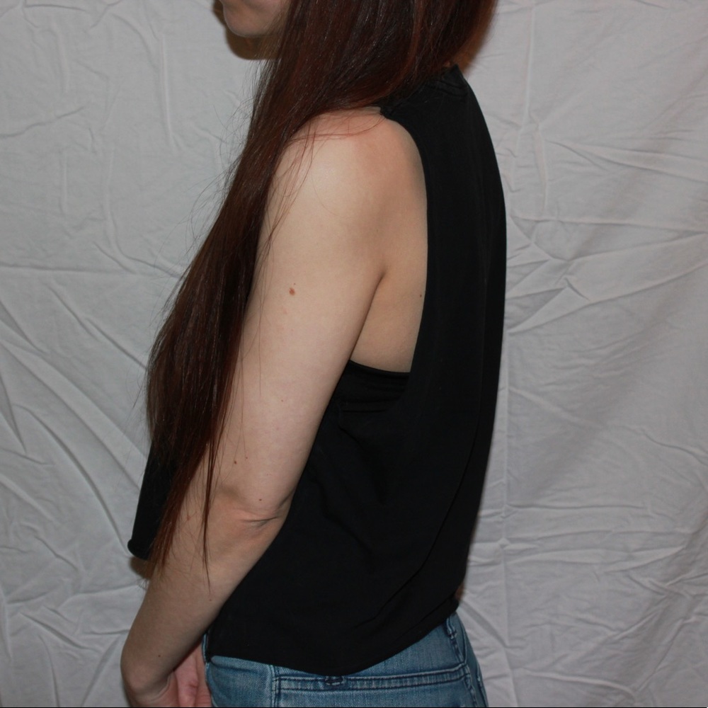 Sun & Moon Tanktop - Picture 7 of 9